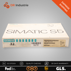 SIEMENS 6ES5 530-7LA12