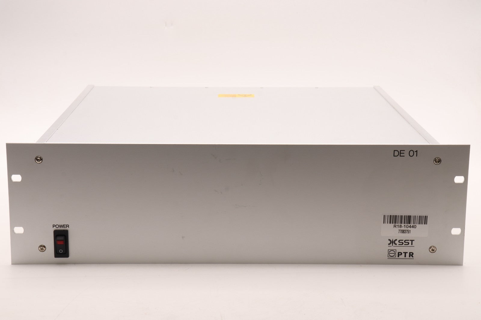 RUETZ TECHNOLOGIES	MAE-21410	77083751