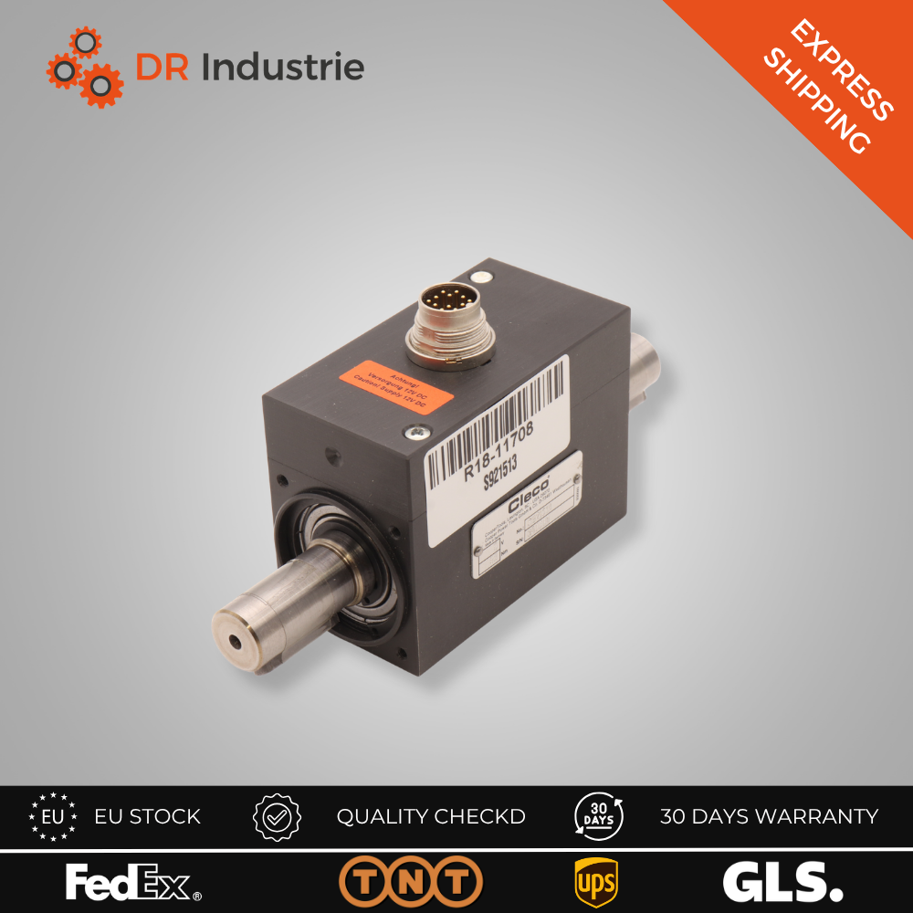 CLECO	  S921513