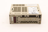 YASKAWA	SERVOPACK SGDM-A5ADA