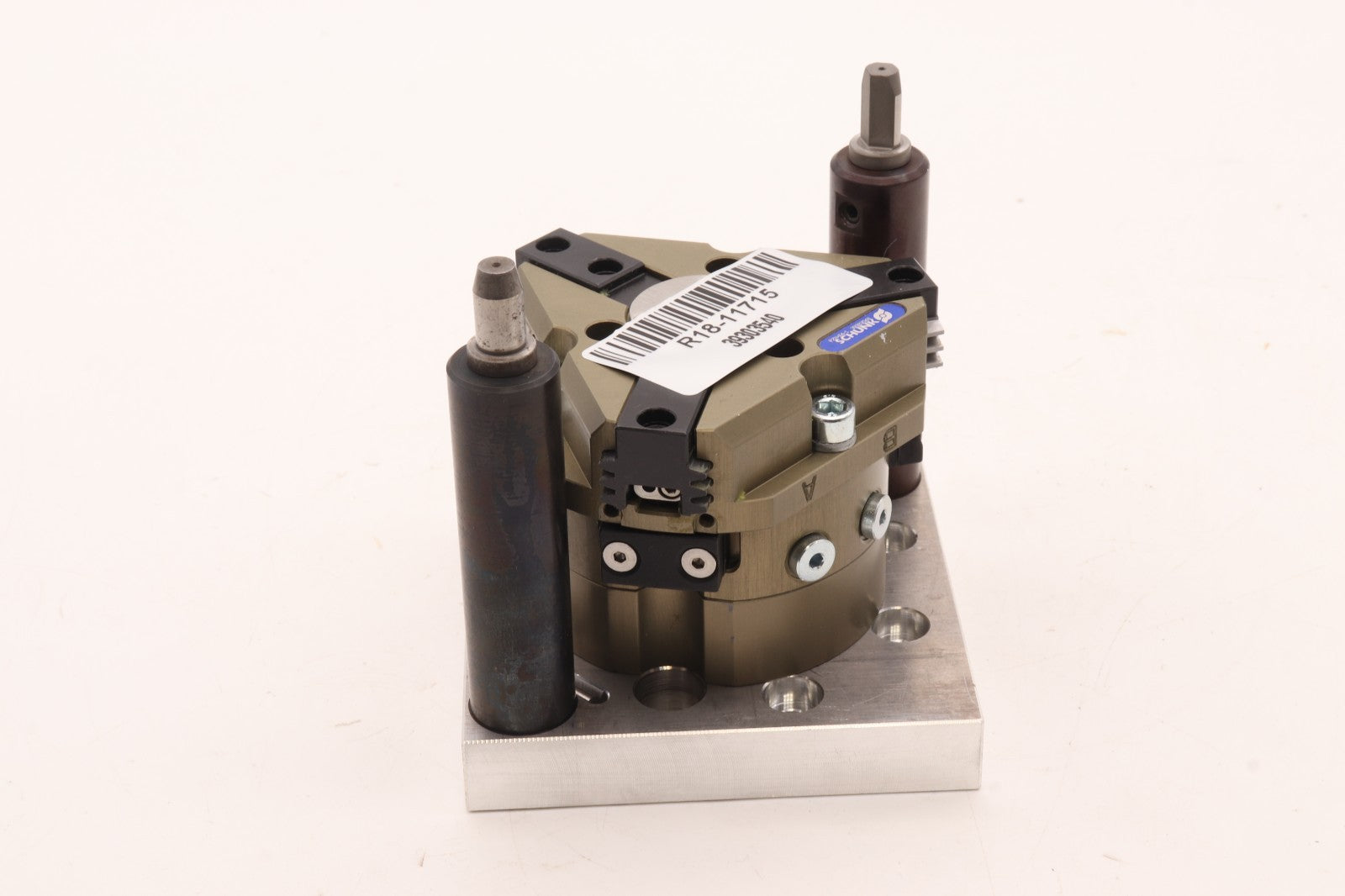 SCHUNK	PZN+64-1	39303540