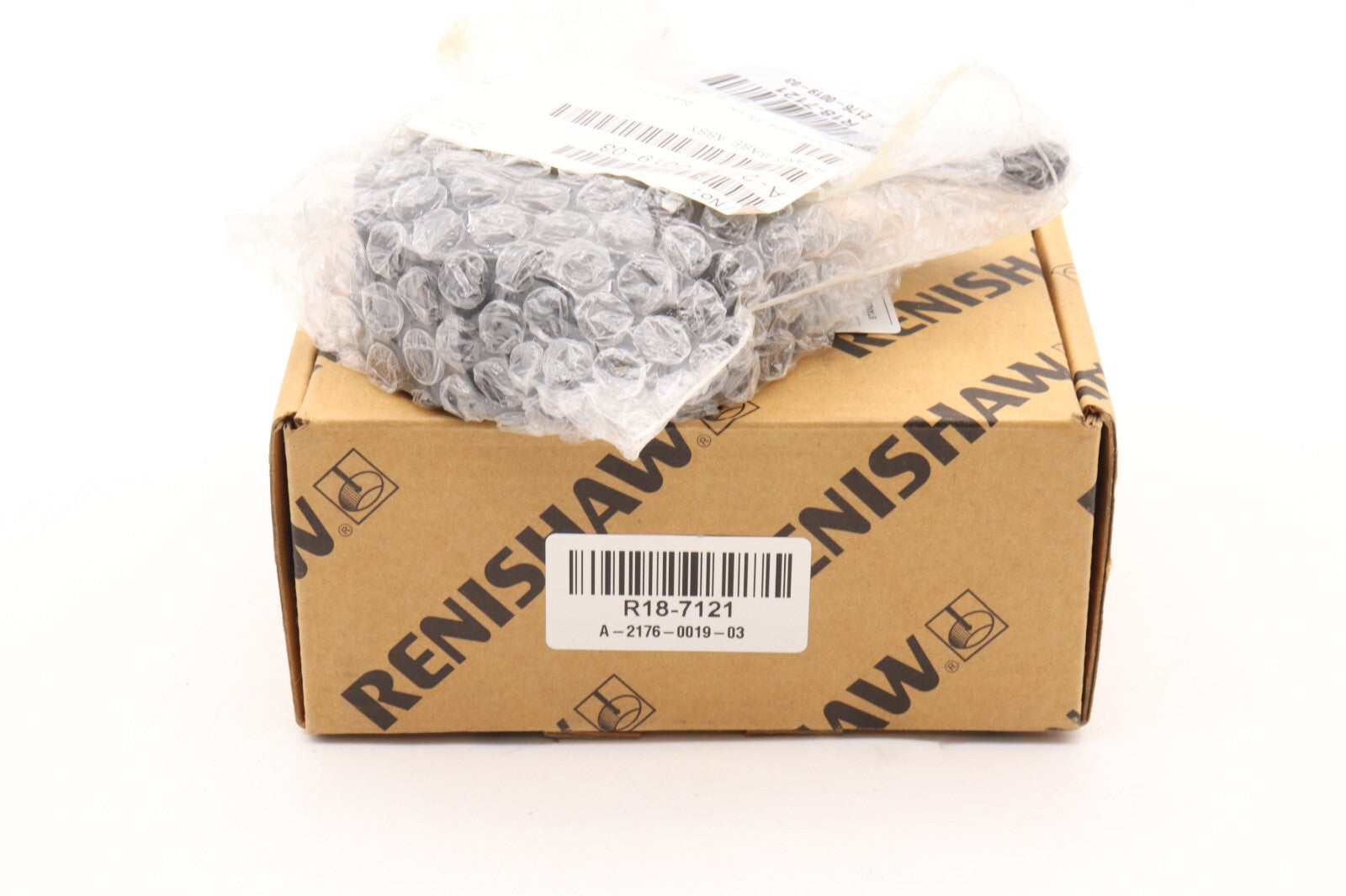 RENISHAW	A-2176-0019-03	STAND BASE ASSY