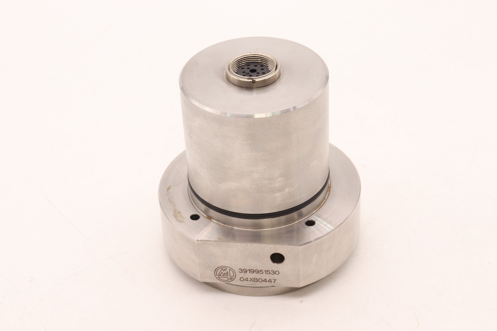 MARPOSS	O-T/TG-Nr 3919951530	AUFTRAG: 320613