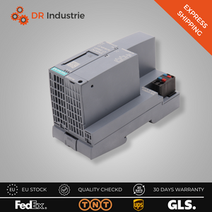 SIEMENS INTERFACE MODULE 6ES7155-6AU00-0BN0