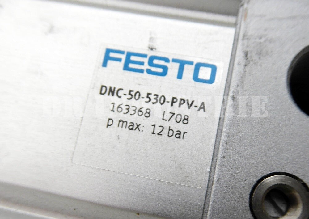 festo  dnc-50-530-ppv-a