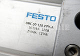 festo  dnc-50-530-ppv-a