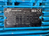 SPX FLOW + JOHNSON PUMP	FREf 32-110 G1 MQ0 + AMPE 80Z AA2	18-3560631A + 1519774