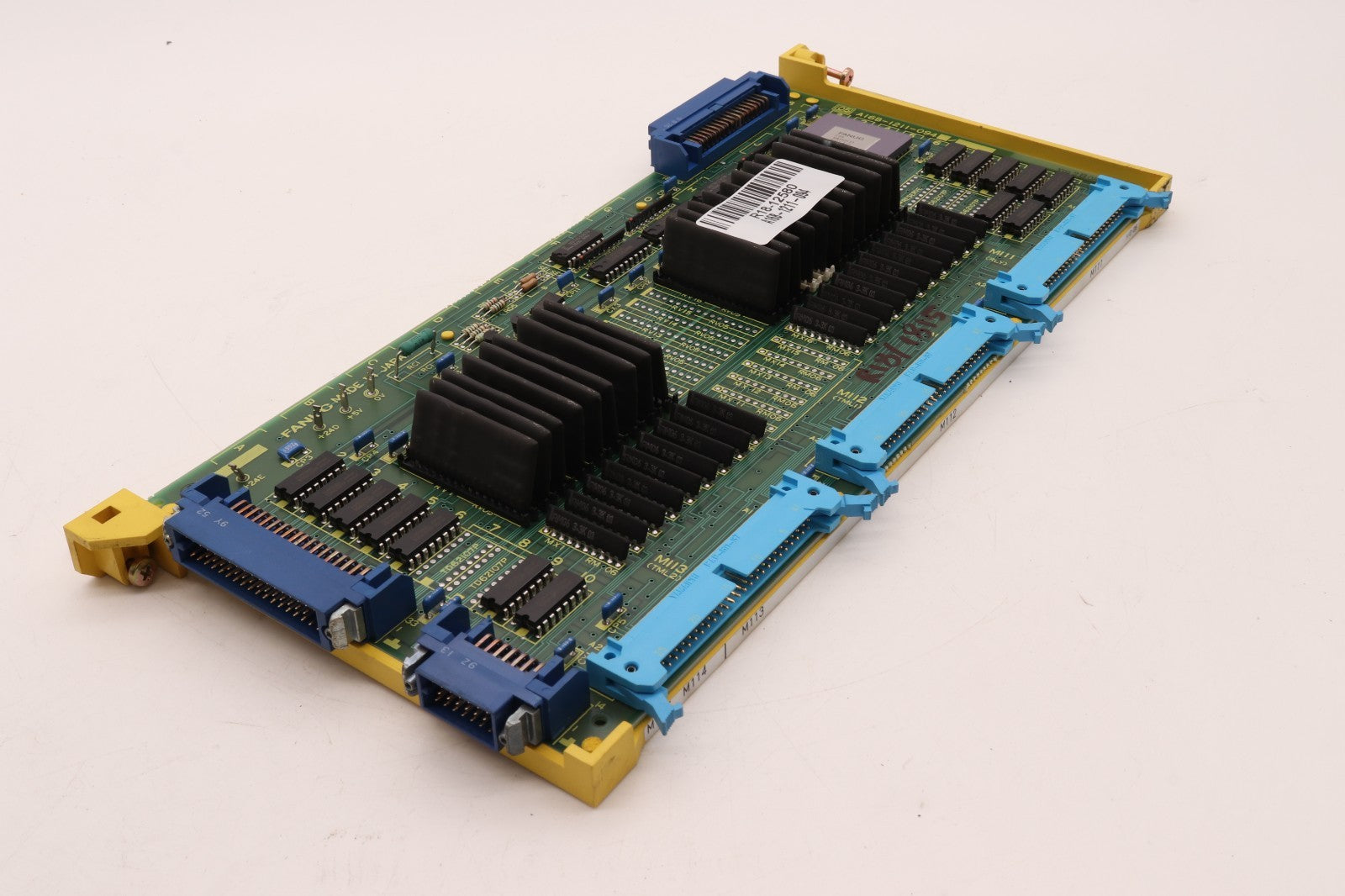 FANUC	  A16B-1211-094