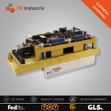 FANUC	 SERVO AMPLIFILTER MODULE NO F15 04568-B  A06B-6058-H025