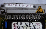Siemens 6FX1830-0BX03