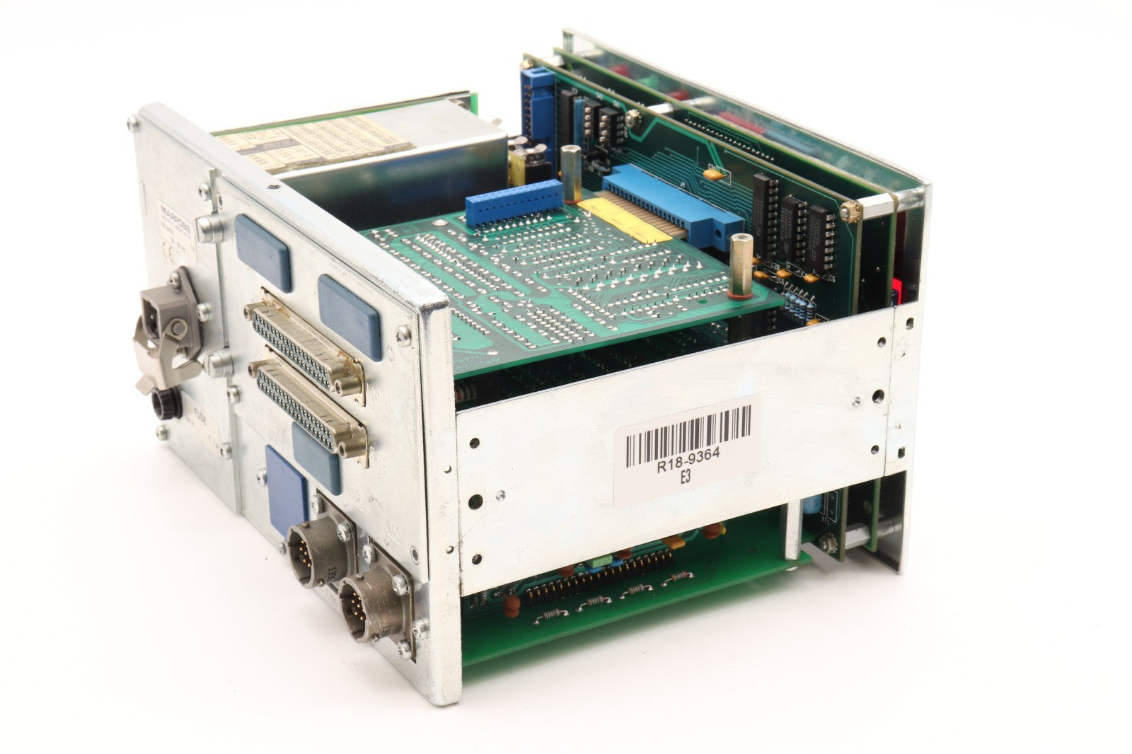 MARPOSS	DISPLAY E3 R18-9364