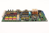 HAAS-LASER  CONTROLLER CARD  18-06-91-00/05