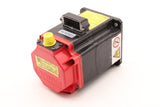 FANUC	  AC SERVO MOTOR	A06B-0213-B102#0100