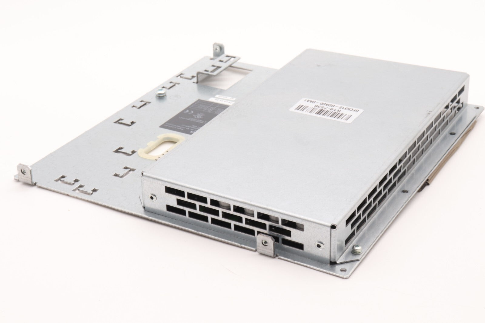 SIEMENS	SINUMERIK TCU	6FC5312-0DA00-0AA1