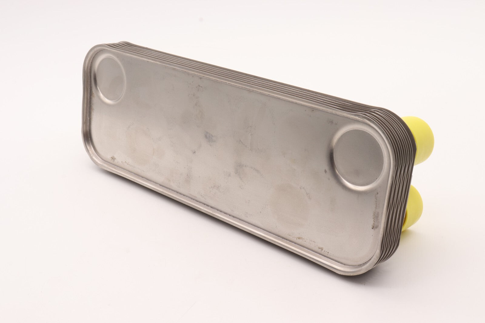 ALFA LAVAL ALFANOVA 27-10H FUSION PLATE HEAT EXCHANGERS	ARTICLE NO: 32870 5135 2