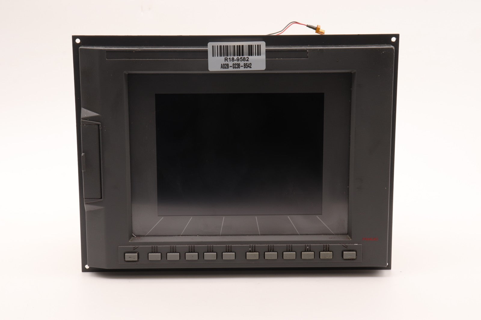 FANUC	 SERIES 18i-MA	A02B-0238-B542
