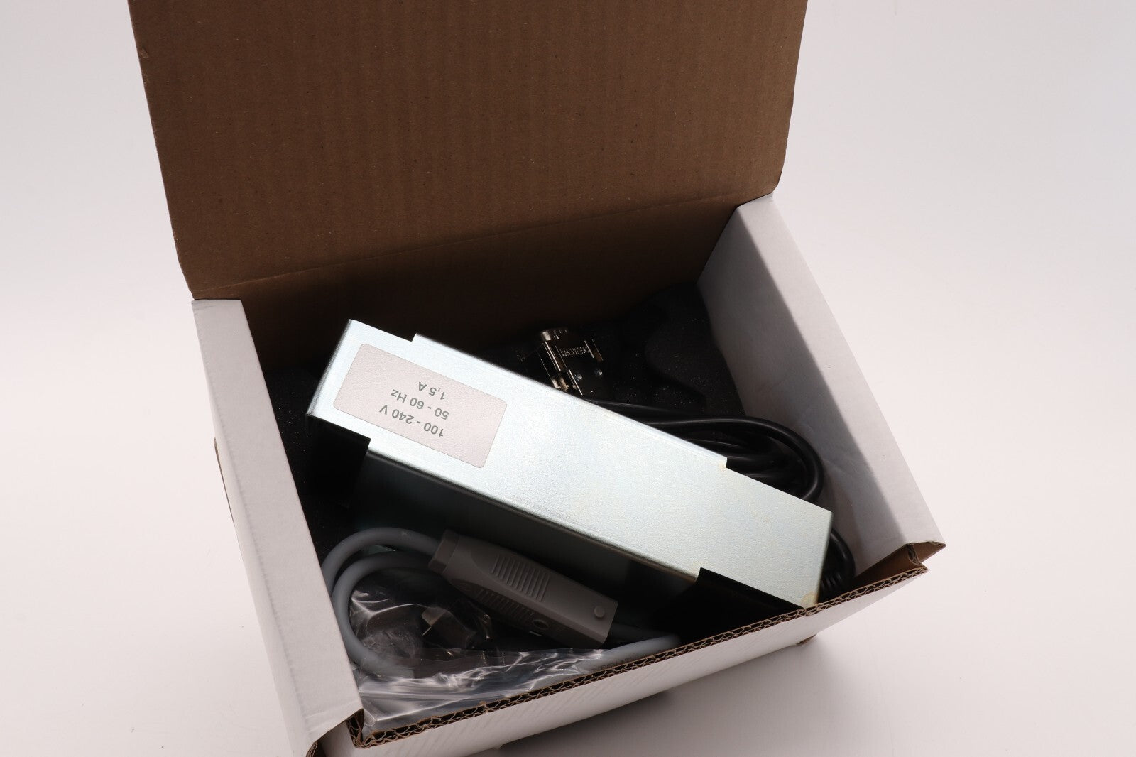 MARPOSS NETZTEIL 24V P7 X P7UP.E80/E78/E82 6871140203