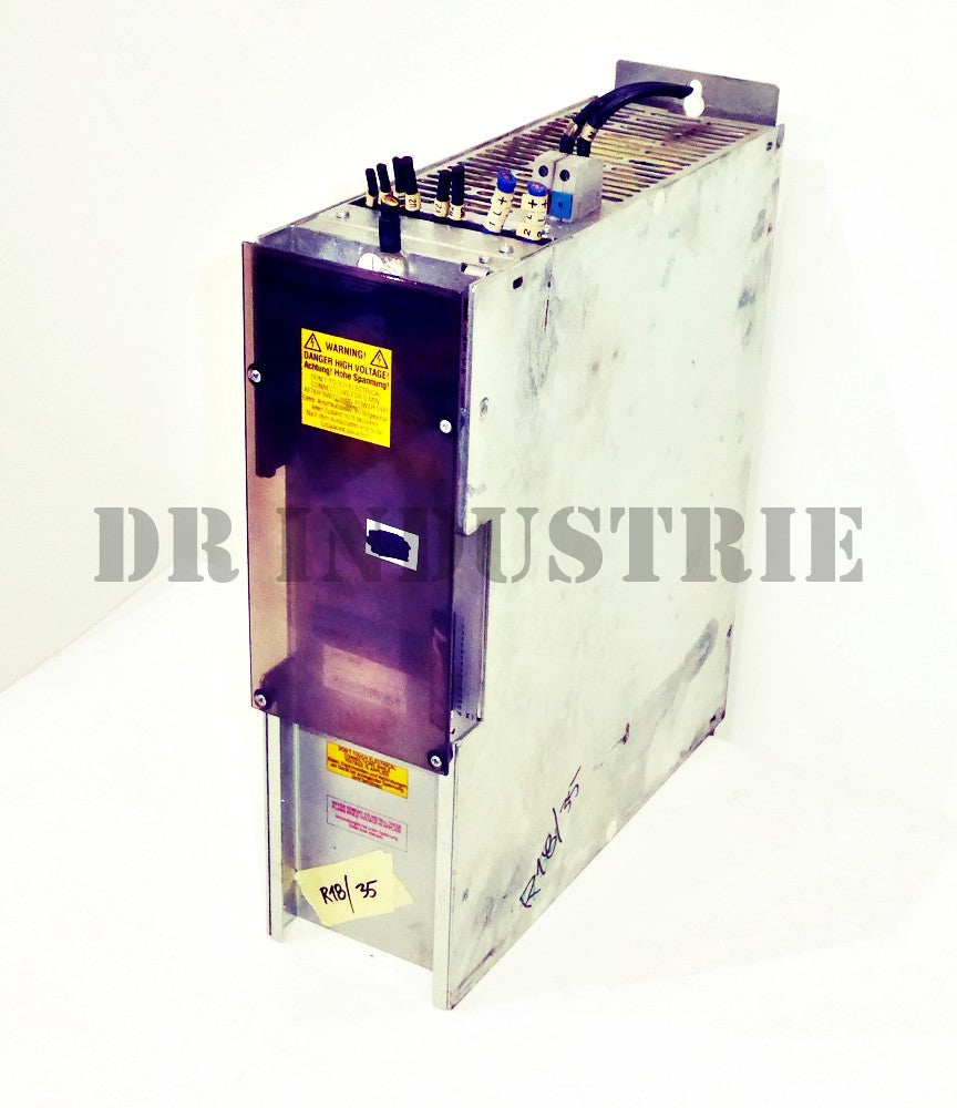Indramat AC Servo Line Former NAM 1.2-15