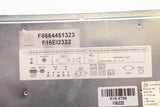 SIEMENS  F8664451323 F16EI2332