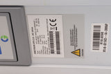 EMOTRON VFX 2.0 - AC DRIVE VFX 48-031 54CE--AA-SNNNAP