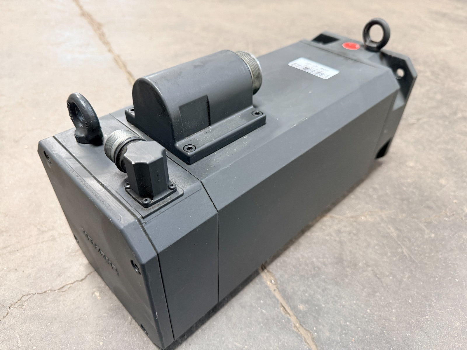 SIEMENS	1FT6086-1AF71-4EH1
