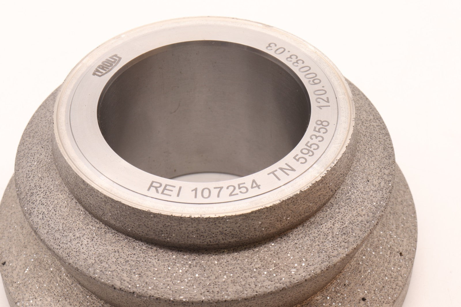 TYROLIT	REI 107254	TN 595358