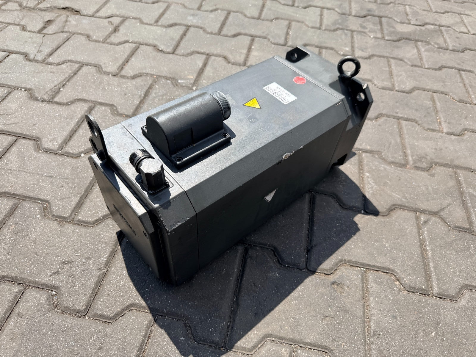 SIEMENS	1FT6105-1AC71-4EH1