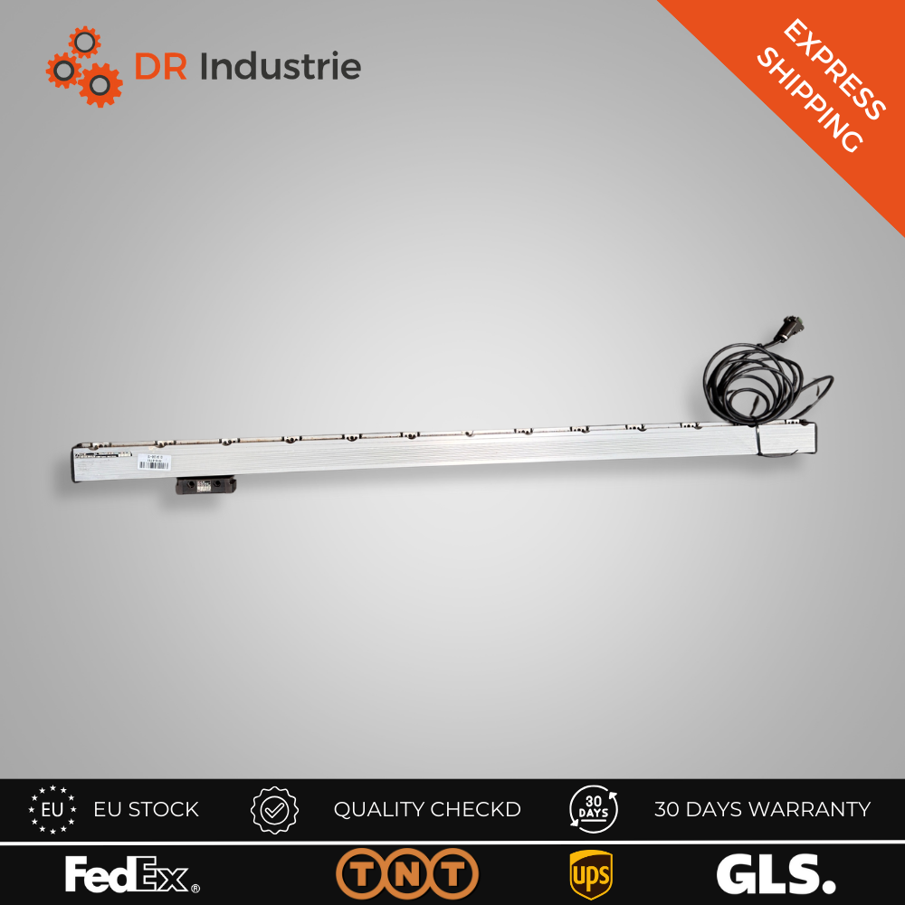 HEIDENHAIN LC181 ML 1140MM ID: 341 240-10