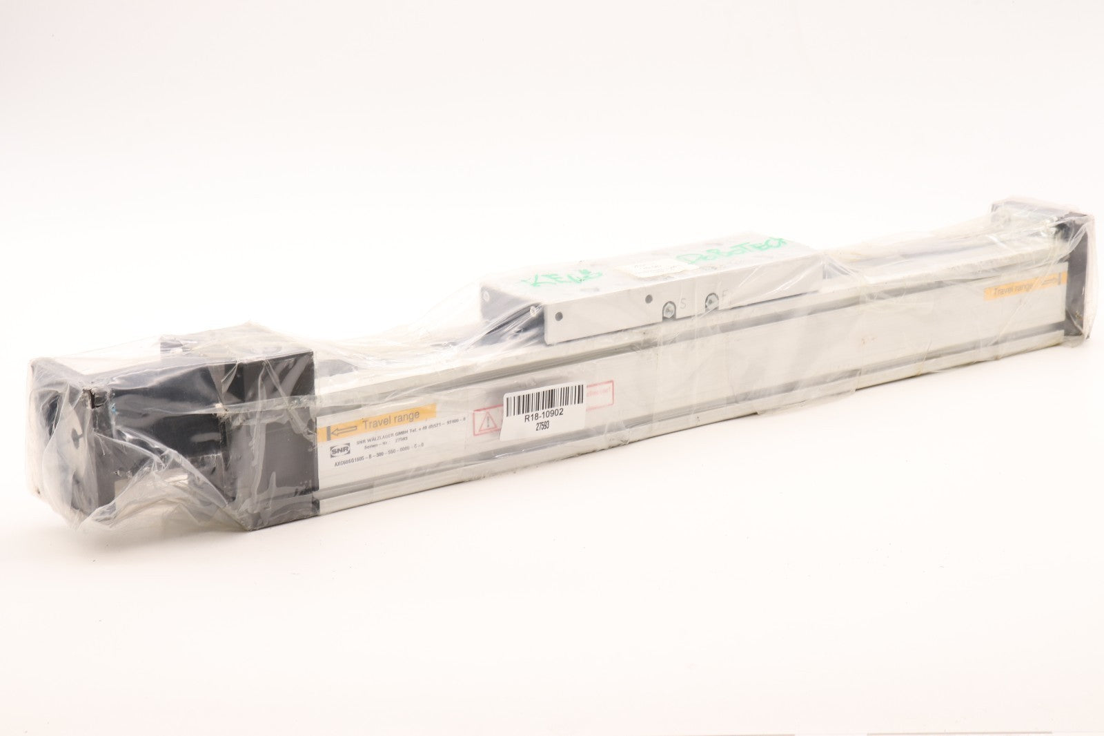 SNR	AXC60SG1605-B-300-550-0000-C-0	27593