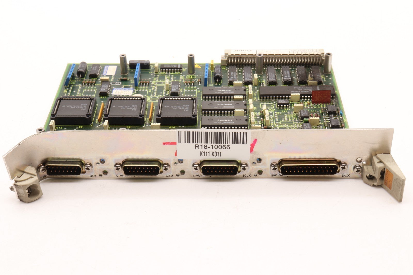 SIEMENS	570 214 9102.00	K111 X311