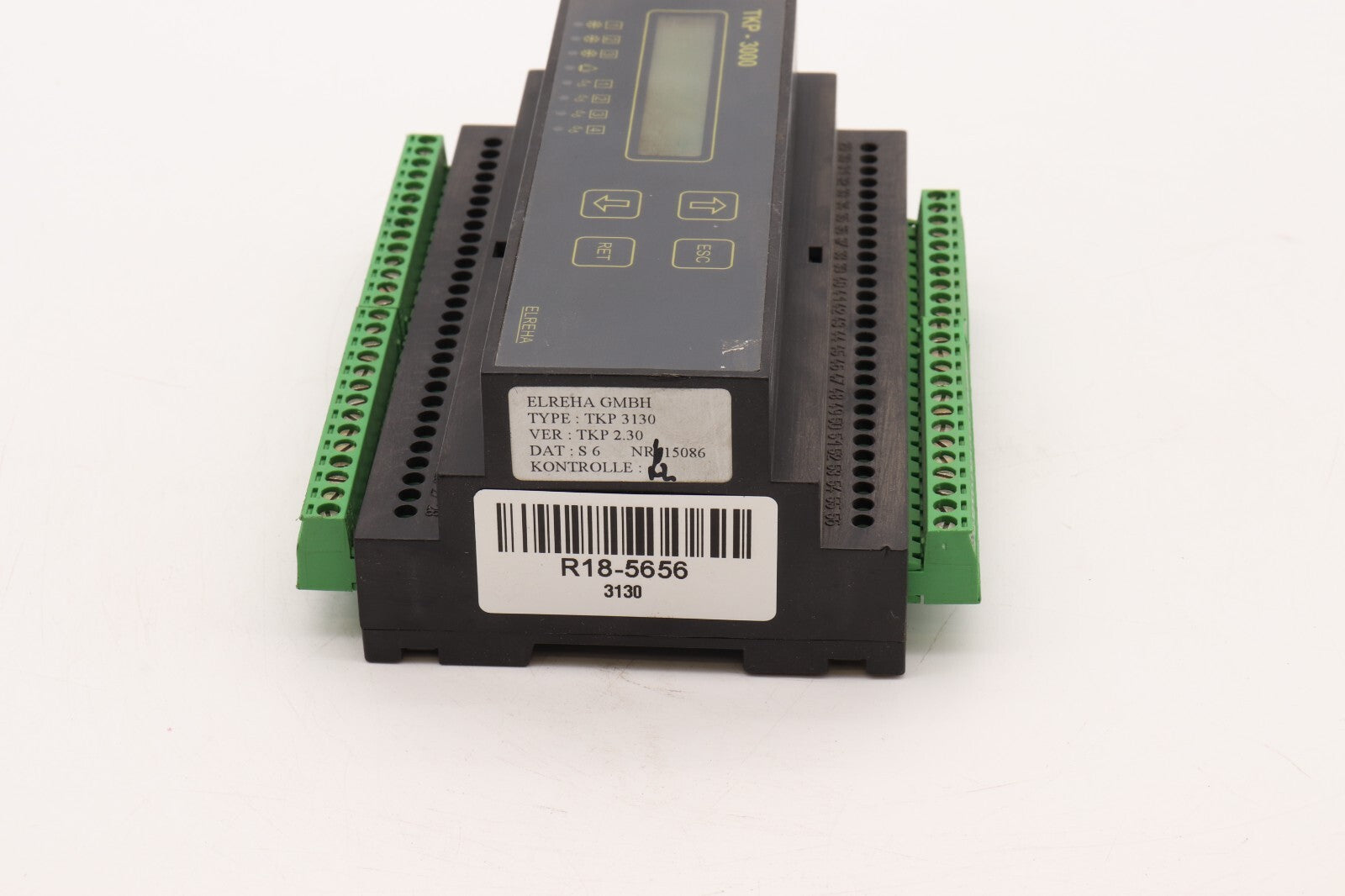 LREHA TKP-3000 3130