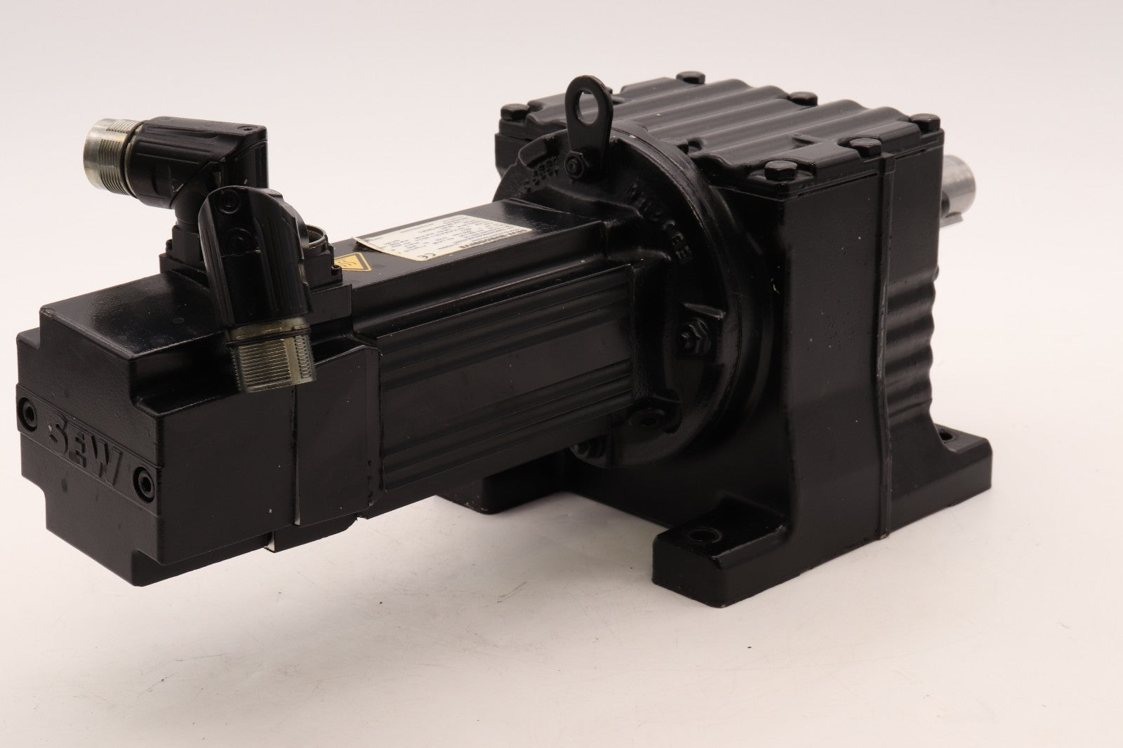 SEW-EURODRIVE	R27 CMP50S/BP/KY/AS1H/SB1