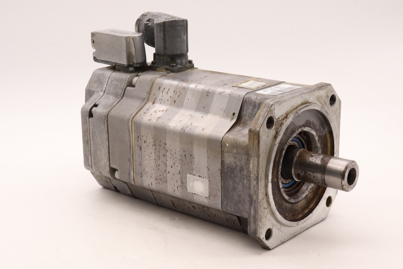 SIEMENS	3 PHASE MOTOR	1FK7083-5AF71-1KH0