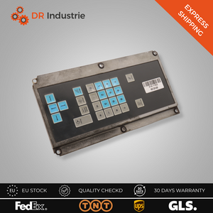 SIEMENS 4022 229 4030 D 00671