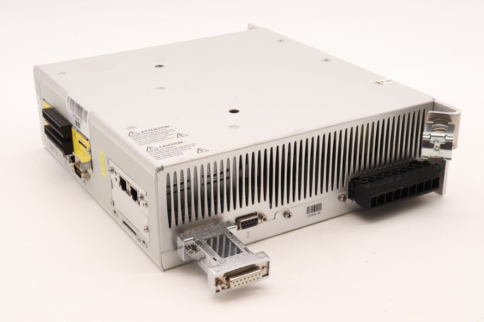 FESTO CMMP-AS-C5-11A-P3-M3 1501327