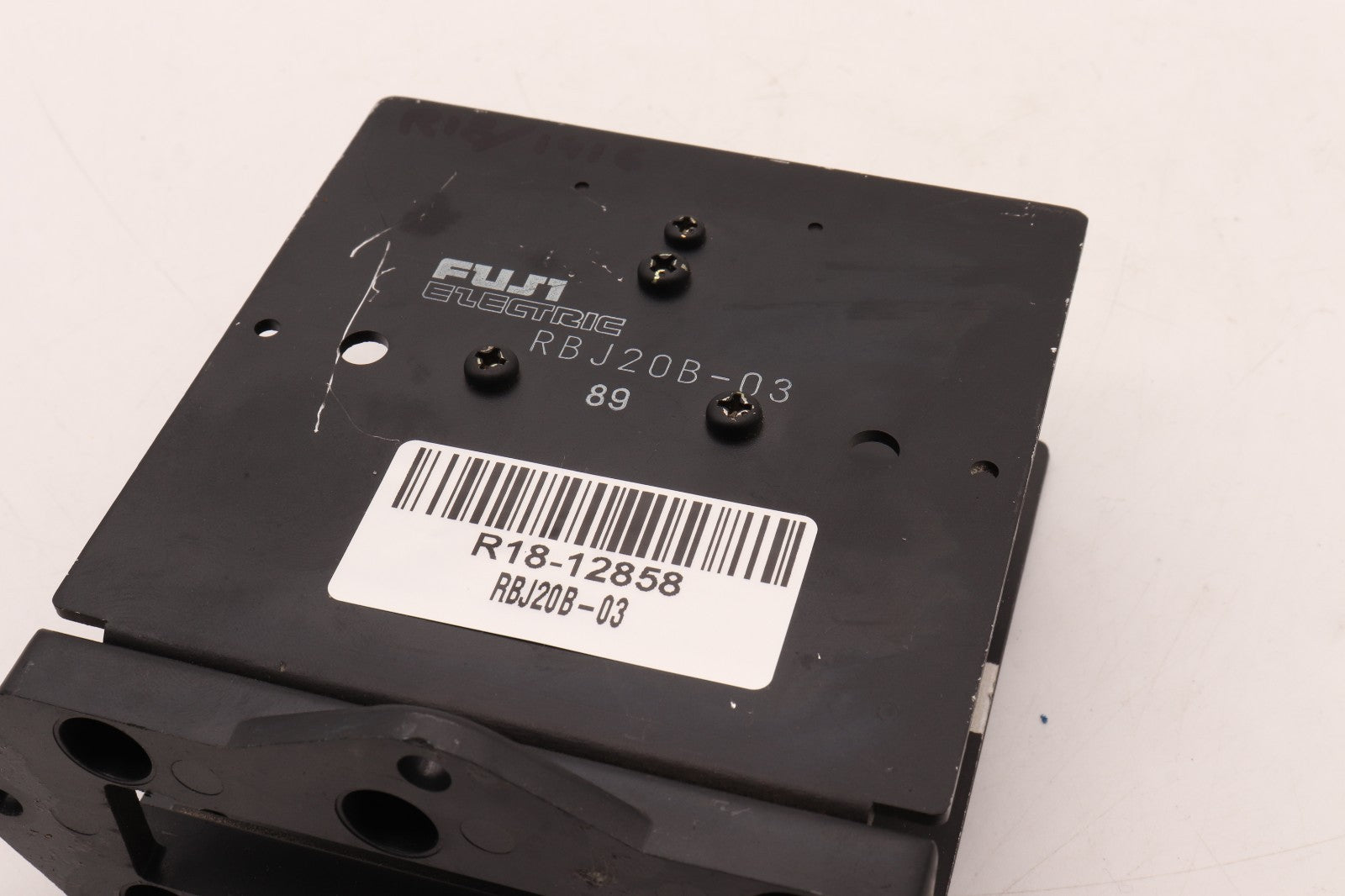 FUJI ELECTRIC		RBJ20B-03