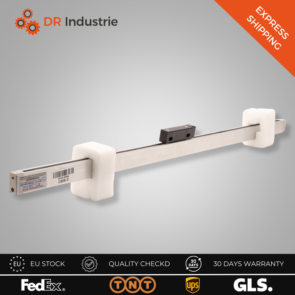 HEIDENHAIN  LS 486C ML 720MM	ID 329 993-22