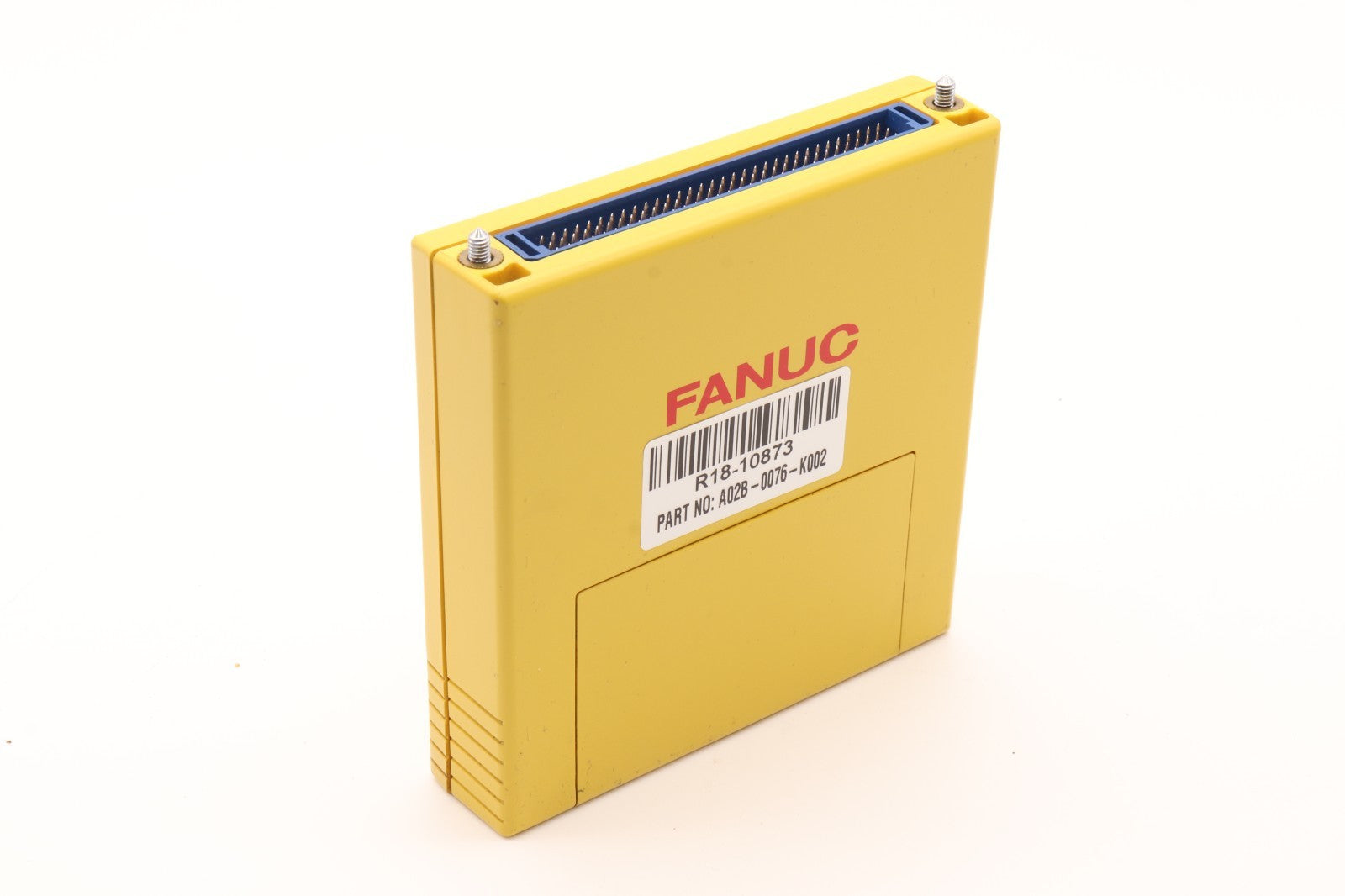 FANUC	  PC CASETTE B  A02B-0076-K002