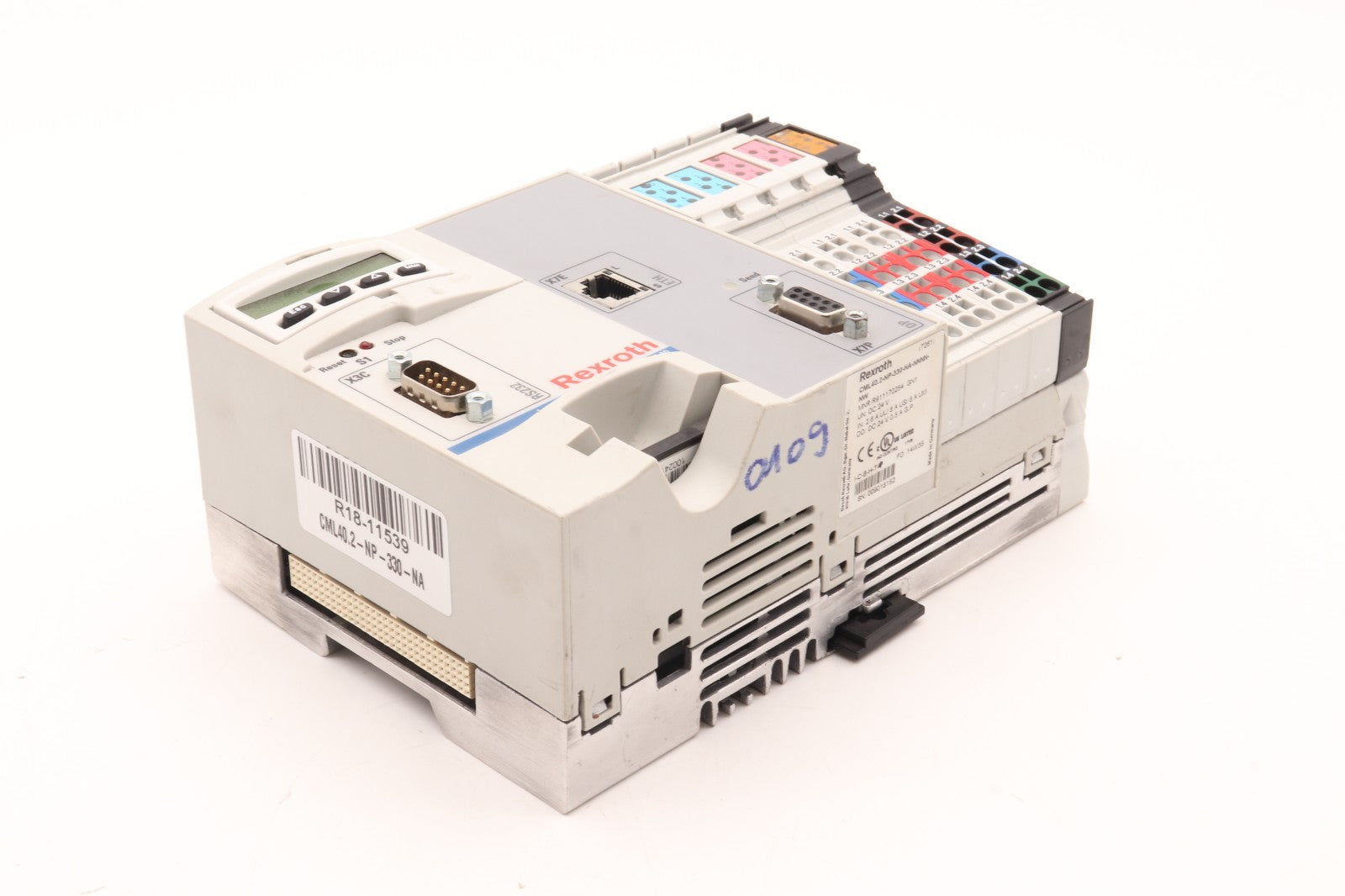 REXROTH	CML40.2-NP-330-NA-NNNN-NW