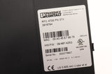 PHOENIX CONTACT	29 16 79 4	RFC 470S PN 3TX