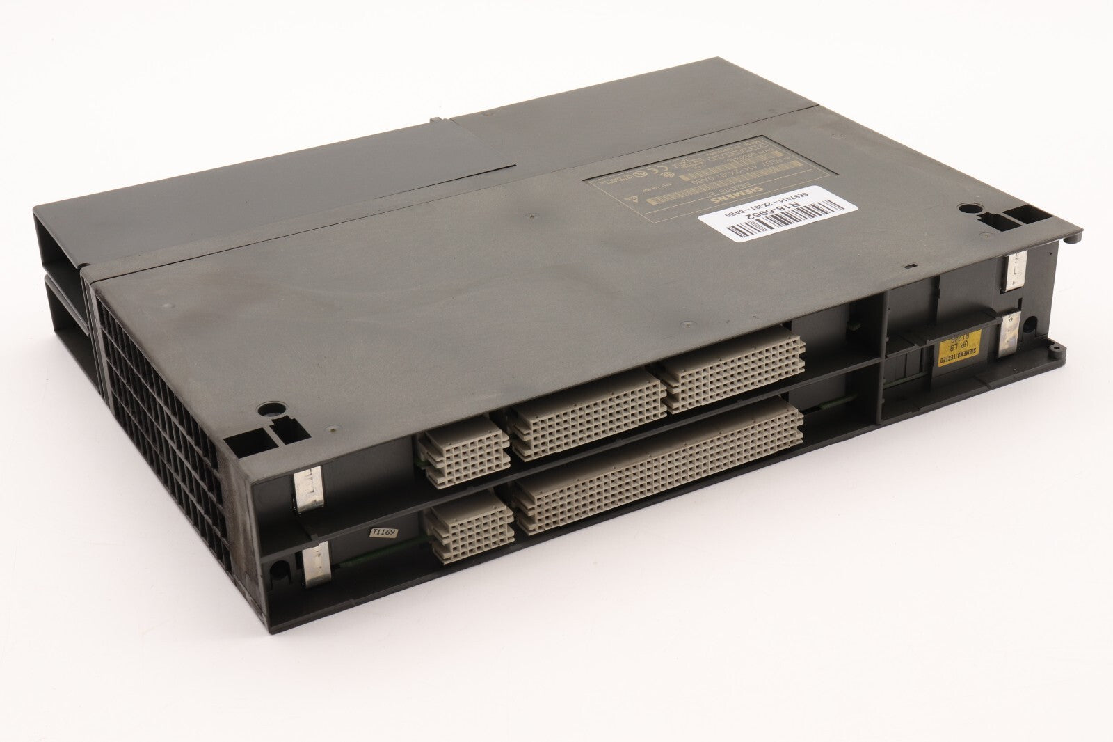 SIEMENS SIMATIC S7