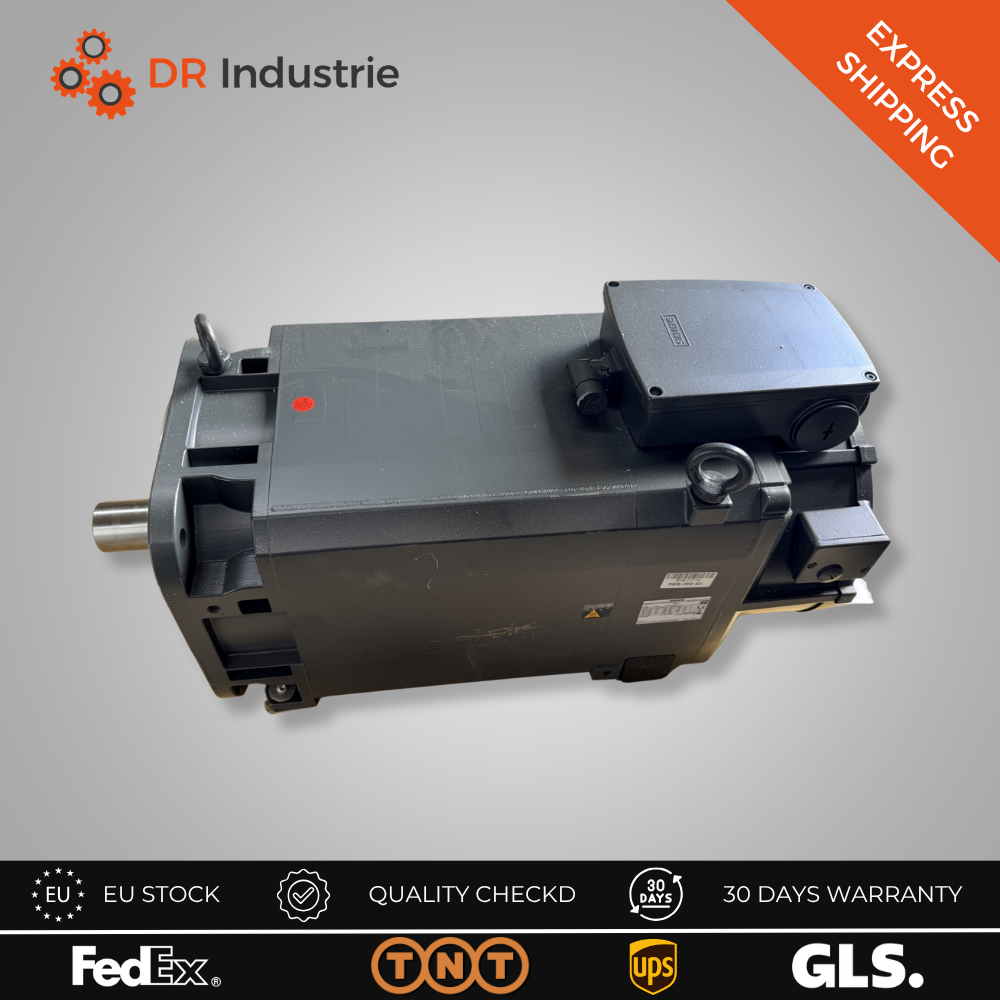 SIEMENS	SIMOTICS 3 PHASE MOTOR	1PH8165-1MF03-0CA1