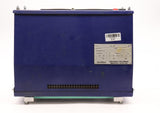 UNIFLUX  RISSPRÜFANLAGEN	UVL 400