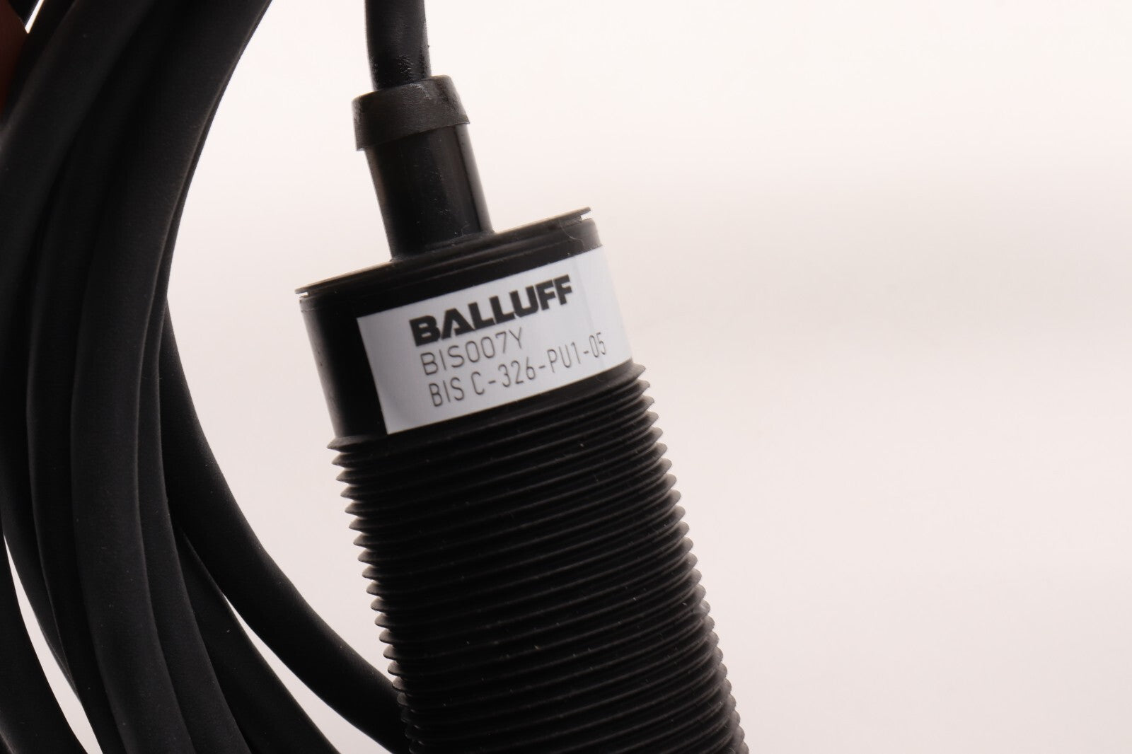 BALLUFF	READ/WRITE HEAD BIS007	BIS C-326-PU1-05
