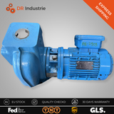 SPX FLOW + JOHNSON PUMP	FREf 32-110 G1 MQ0 + AMPE 80Z AA2	18-3560631A + 1519774