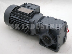 SEW-EURODRIVE wa30/tdt80k4/tf/asb1