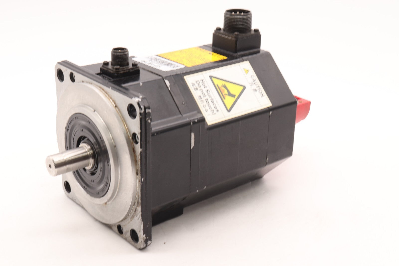 FANUC	B6/2000	A06B-0034-B175