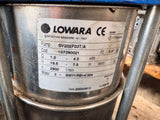 LOWARA	SV202F03T/A	107390021