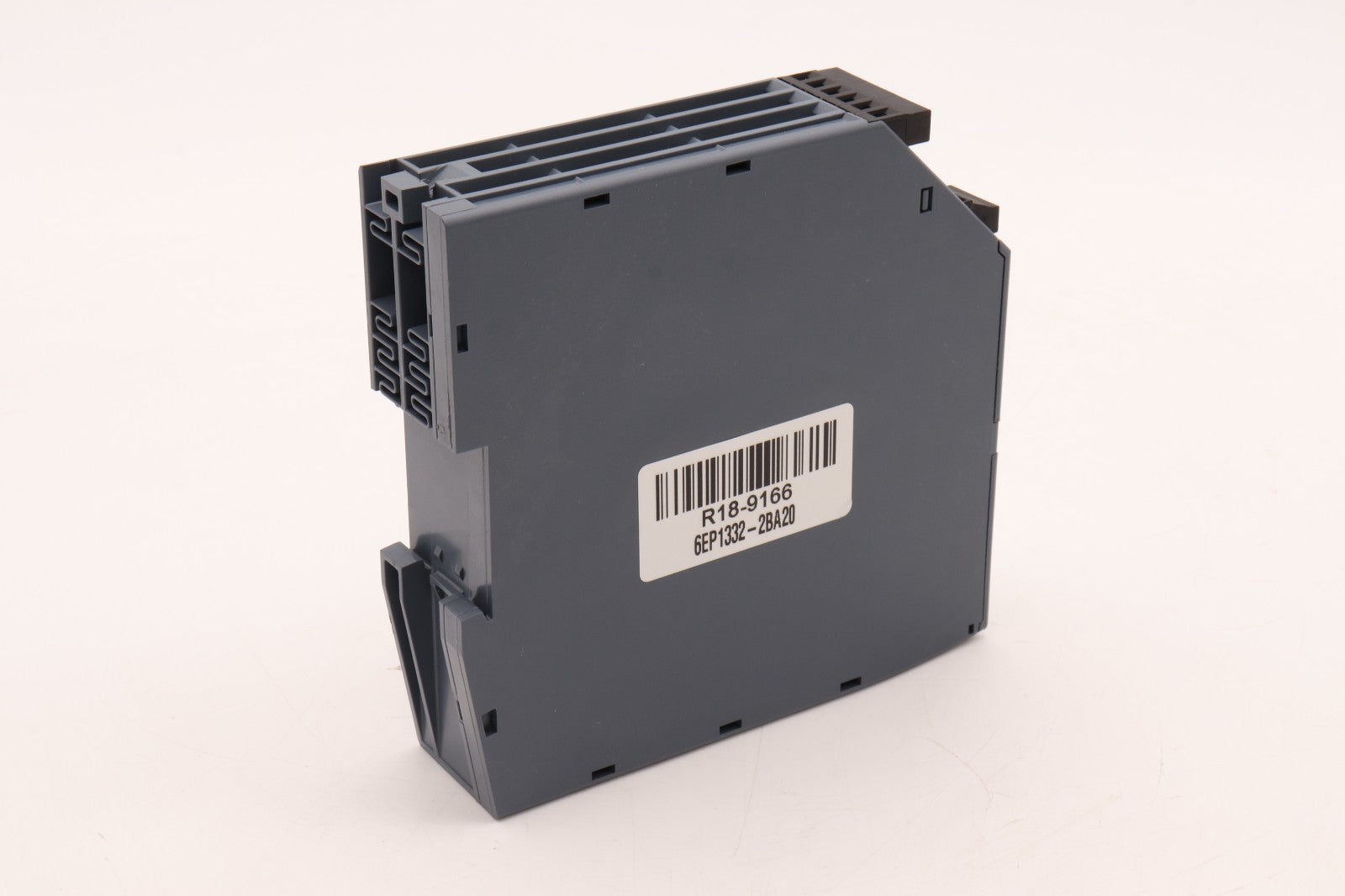 SIEMENS	SITOP PSU100S POWER SUPPLY	6EP1332-2BA20