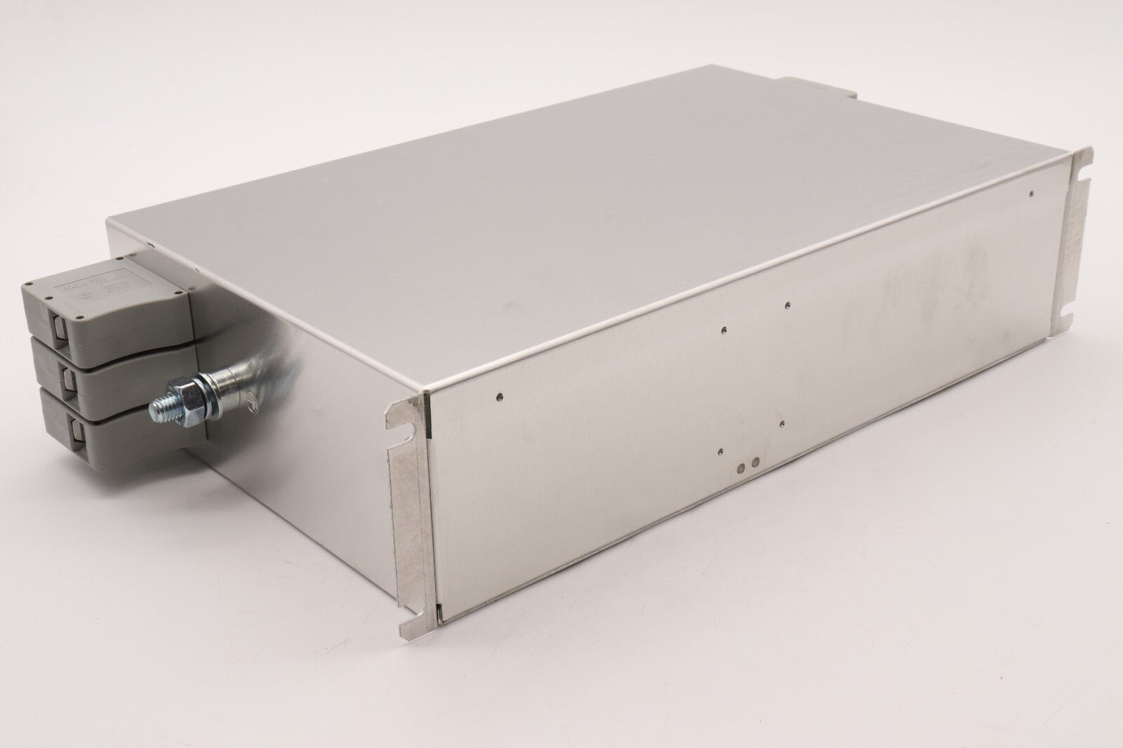 SCHAFFNER NETZFILTER FN258-100-35